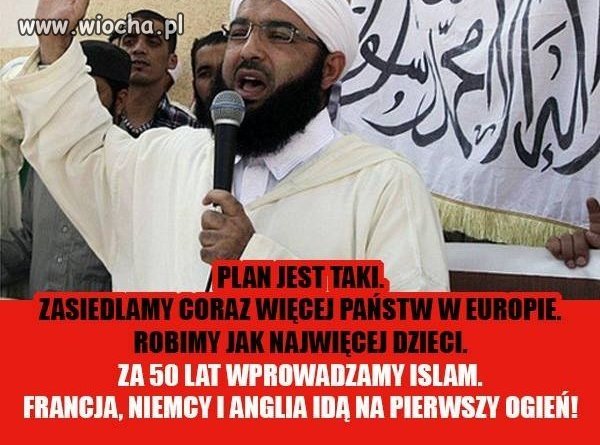 Emigranci...