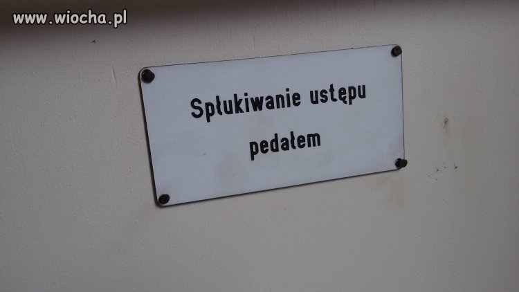 W końcu do czegoś się przydadzą