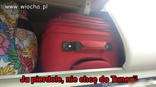 Ja też bym nie chciał