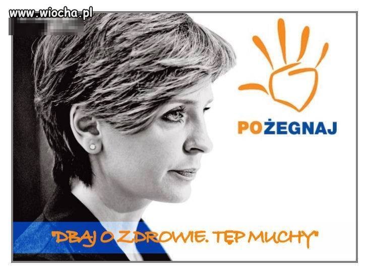 Papa PO.. już nie długo 