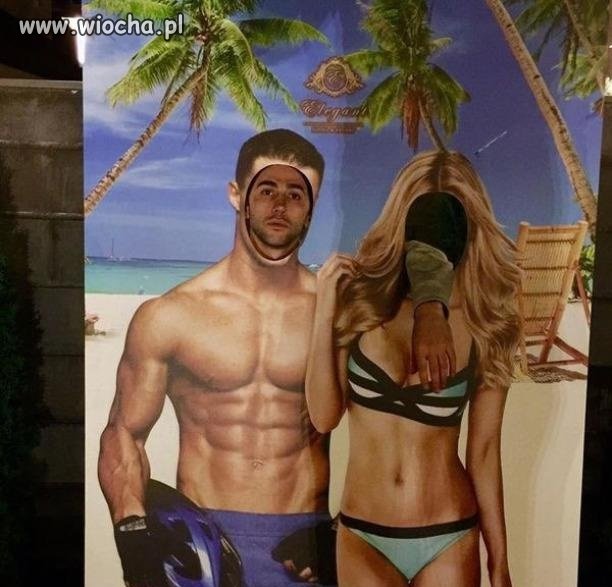 Z dziewczyną