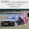 A właściciele tylko dresy zmienili
