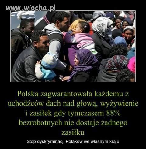 Takie życie zgotował nam "nasz" Kochany rząd !