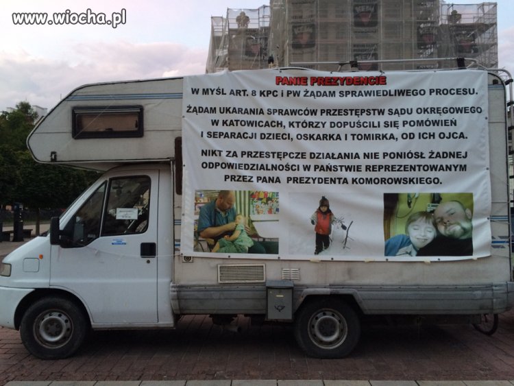 Polityka prorodzinna...