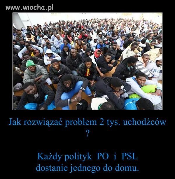 I wszystko załatwione 