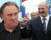 Aktor Gerard Depardieu zdradza Putina...