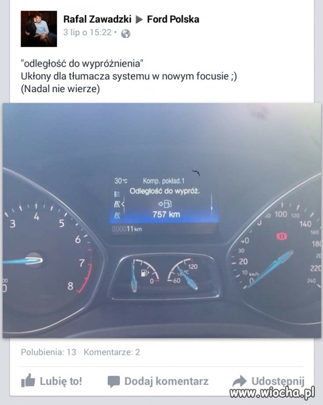 Pozdrowienia dla tłumacza