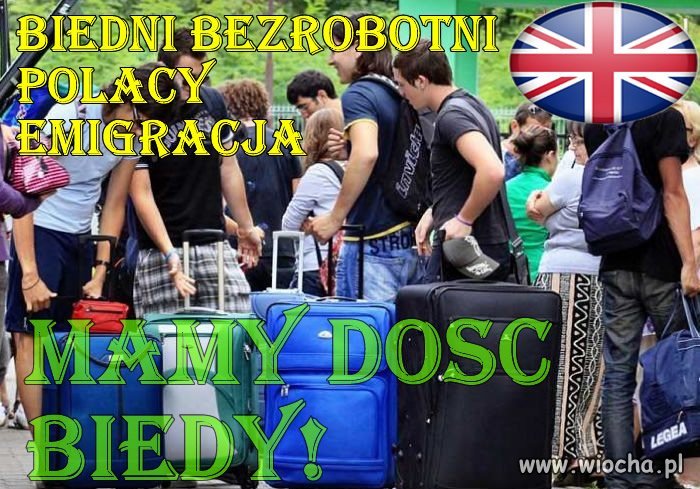 Bo jest to sposób na zwiedzanie świata