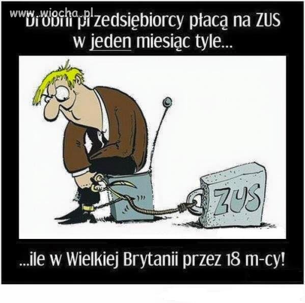 Czytam o tym już kilka lat... i co dalej?