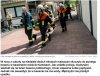 Skoczyli do basenu i zginęli