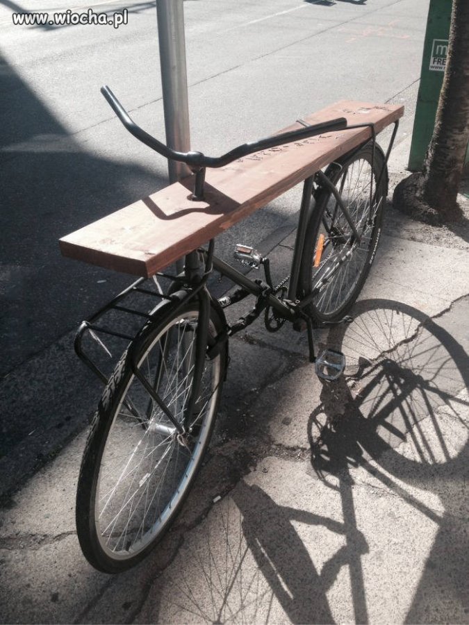 Eko-rower