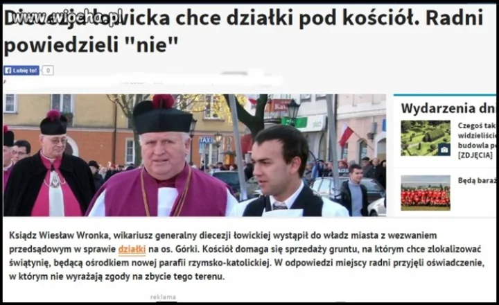Cham się uprze i mu daj!