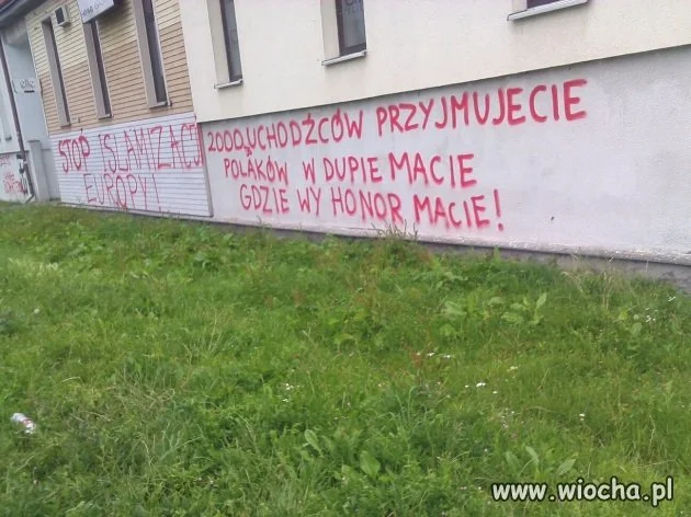 Uchodźcy
