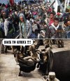 Uchodźcy w Polsce narzekają na niskie zasiłki...