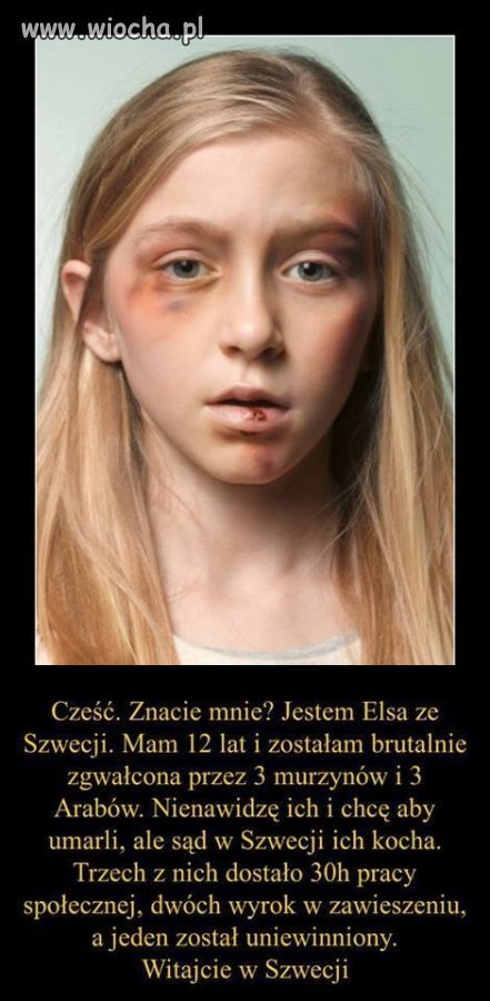 Chcecie Tego w Polsce?