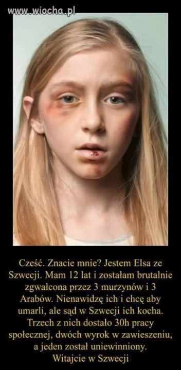 Chcecie Tego w Polsce?