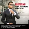 Ekskluzywne ubrania dla polityków z naszych pieniędzy? 