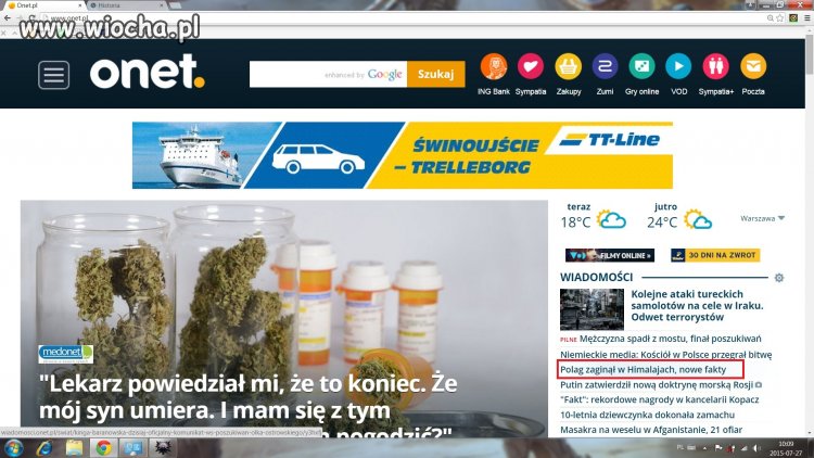 PolaG potrafi