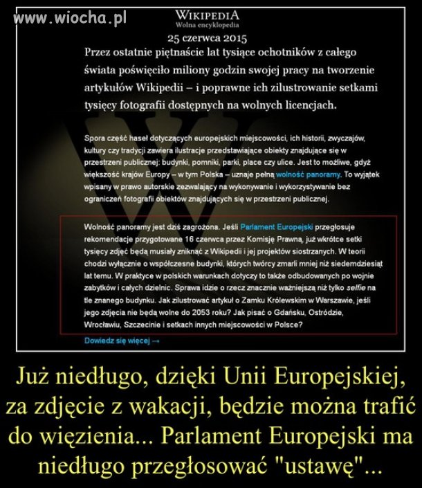 Unijne ustawy 