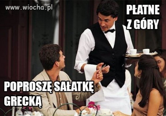 Co greckie to