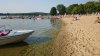 Plaża miejska w Olsztynie za ponad 70mln