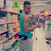 Takie tam w sklepie 