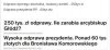 Polska to jednak dziwny kraj... 