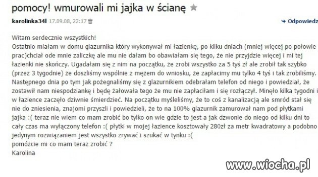 Diabelski plan zemsty