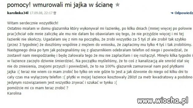 Diabelski plan zemsty