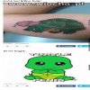 Mistrzowie tatuażu