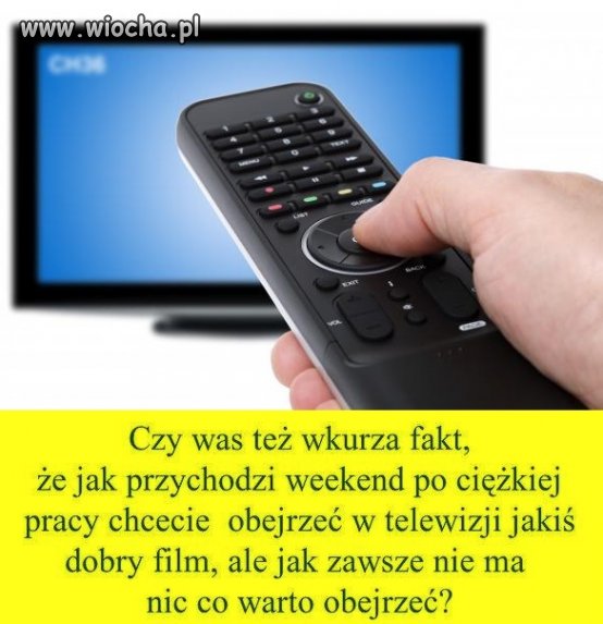 Więc za co mam płacić abonament?