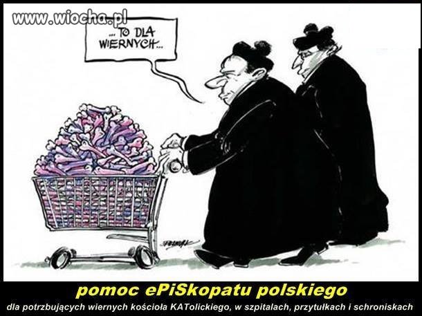 Na 100 księży