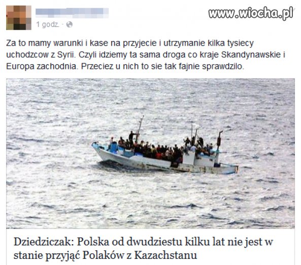Dziwny jest nasz Kraj