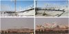 Islamiści wysadzili stadion olimpijski w Ramadi