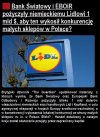 Lidl dostał kasę 