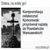 Prostakiem się urodził