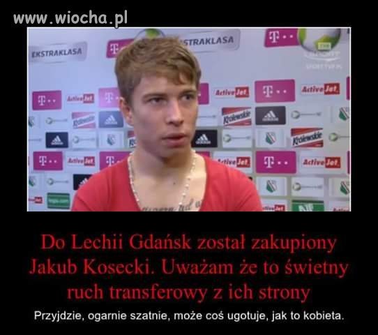 Jakub Kosecki
