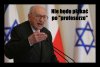 Władysław Bartoszewski jedyny więzień Auschwitz
