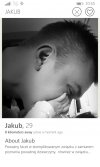 Tinder-portal dla poważnych mężczyzn