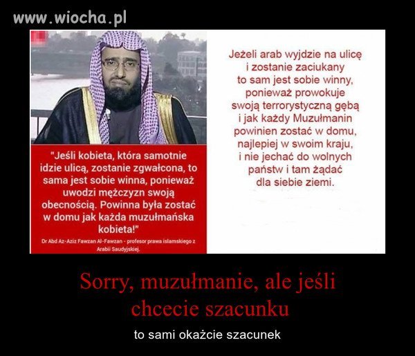 No ja się zgadzam