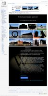 Parlament Europejski rozważa likwidację wolności panoramy.