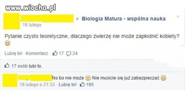 Pytanie