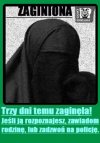 Zaginęła 