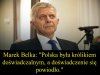 Chyba tylko WAM się powiodło
