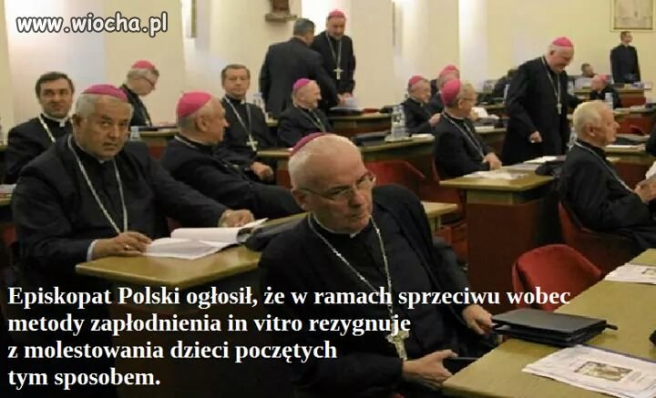 Z ostatniej chwili