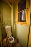 Hotel z widokiem na Wieżę Eiffla