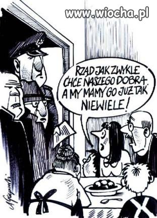 Przyszli zapytać CZY KOTLECIK ŁADNIE PACHNIE?