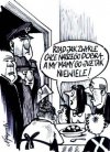 Przyszli zapytać CZY KOTLECIK ŁADNIE PACHNIE?