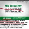 Ja tam kasy nie włożę skoro to naciągacze?