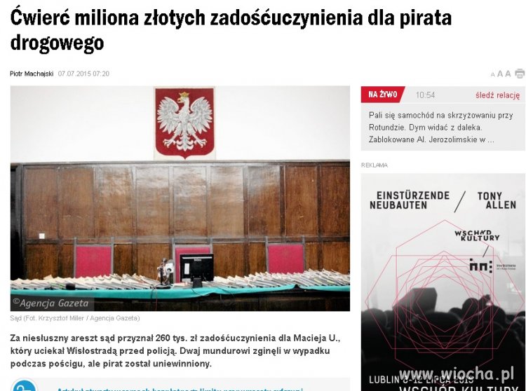To Państwo naprawdę istnieje tylko teoretycznie...